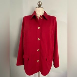 BrownStone Studio Blazer Size Large.          #12